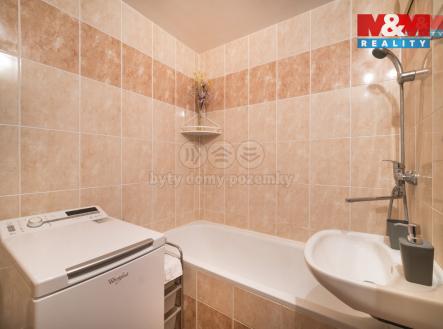 Pronájem bytu, 2+1, 58 m²