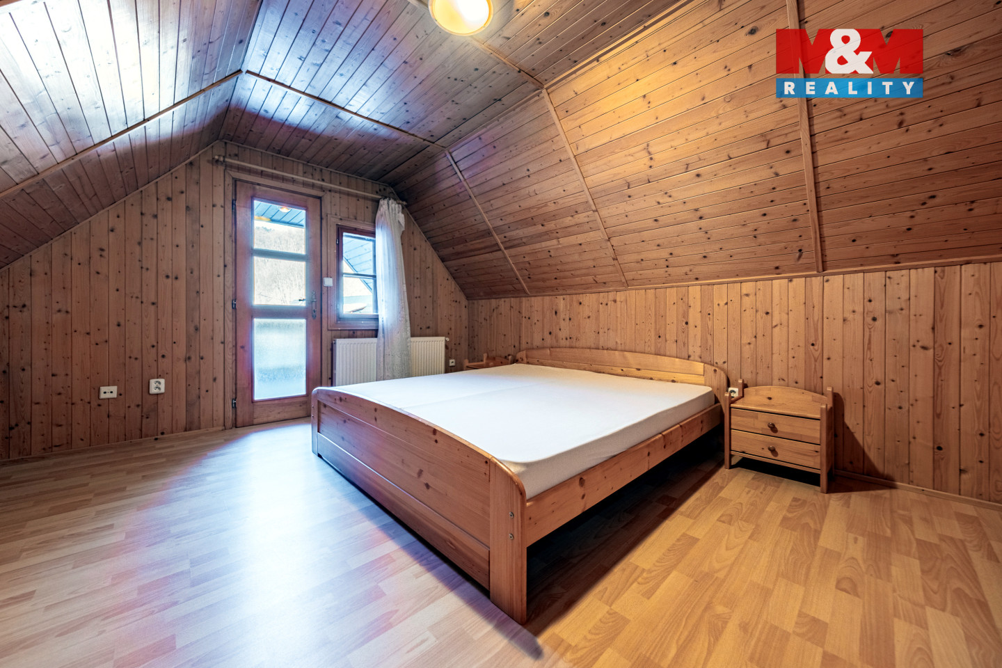 Prodej chalupy, Prkenný Důl, Žacléř