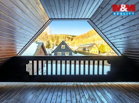 Prodej chaty/rekreačního objektu, 97 m²