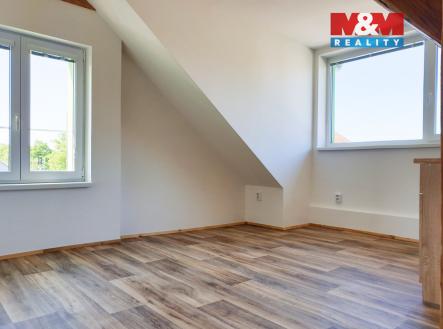 Pronájem bytu, 1+kk, 20 m²
