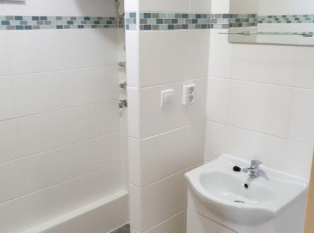 Pronájem bytu, 1+kk, 20 m²