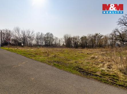 Prodej pozemku pro bydlení, 1 871 m²