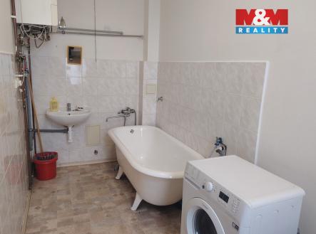 Pronájem domu/vily, 52 m²