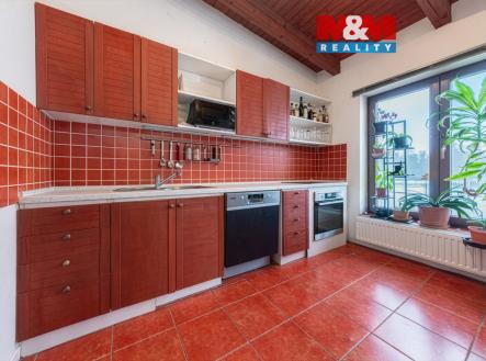 Prodej domu/vily, 350 m²