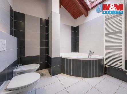 Prodej domu/vily, 350 m²