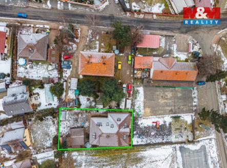 Prodej domu/vily, 350 m²