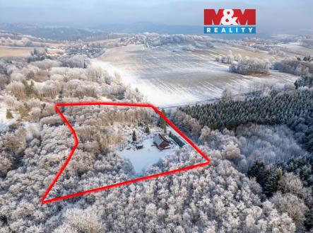 Prodej domu/vily, 135 m²