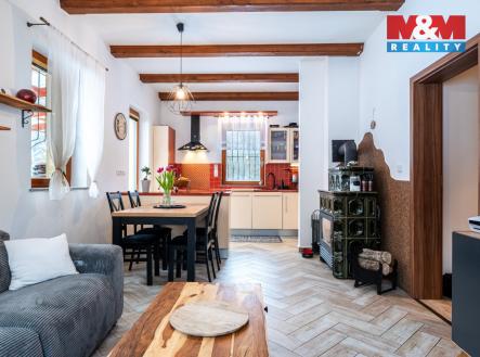 Prodej domu/vily, 135 m²