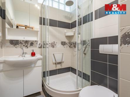 Pronájem bytu, 3+1, 66 m²