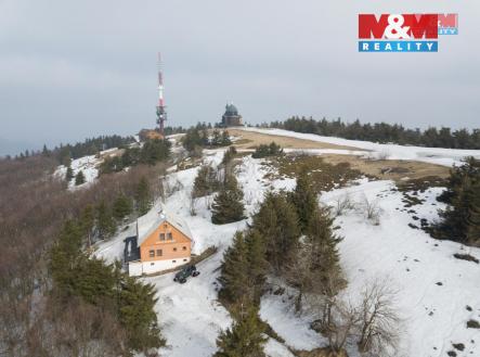 Prodej hotel, 325 m²