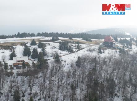 Prodej hotel, 325 m²