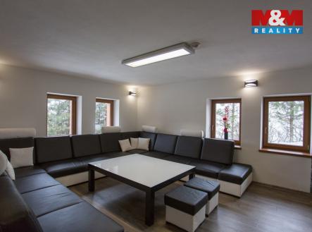 Prodej hotel, 325 m²