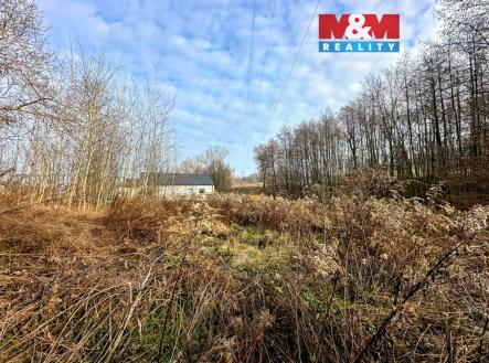 Prodej pozemku pro bydlení, 4 322 m²