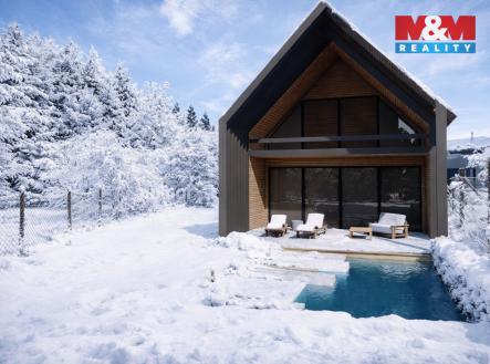 Prodej pozemku pro bydlení, 1 247 m²