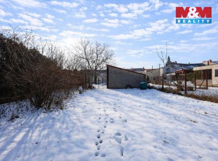 Prodej pozemku pro bydlení, 1 247 m²