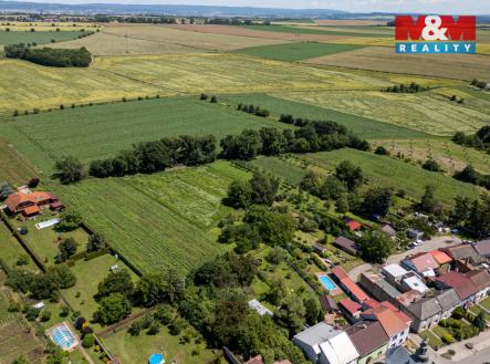 Prodej pozemku pro bydlení, 1 247 m²