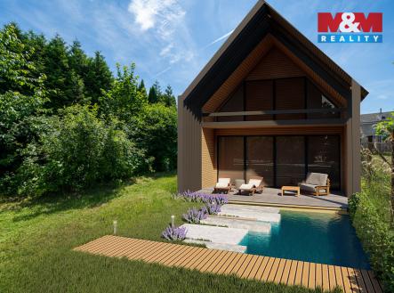 Prodej pozemku pro bydlení, 1 247 m²