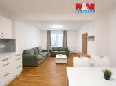Pronájem bytu, 3+kk, 68 m²