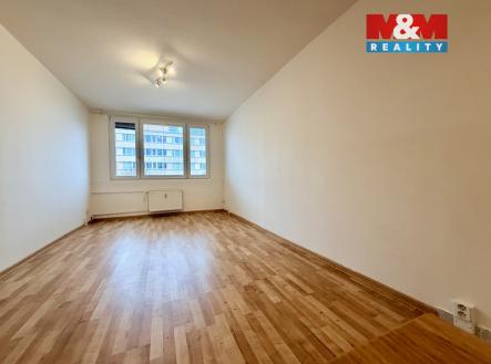 Pronájem bytu, 2+kk, 39 m²
