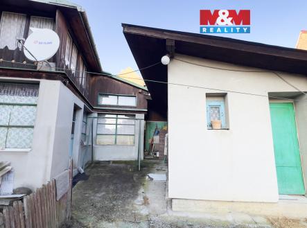 Prodej domu/vily, 79 m²