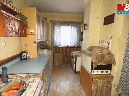 Prodej domu/vily, 79 m²