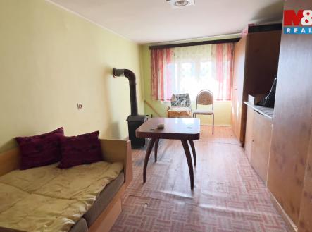 Prodej domu/vily, 79 m²