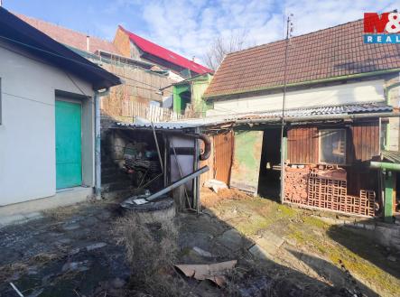 Prodej domu/vily, 79 m²