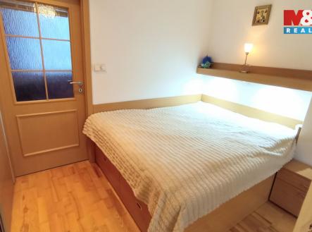 Pronájem bytu, 2+1, 54 m²