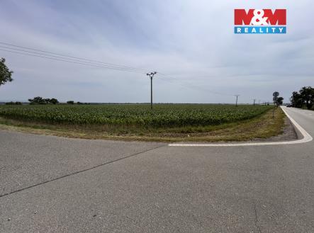 Prodej pozemku, zemědělská půda, 8 491 m²