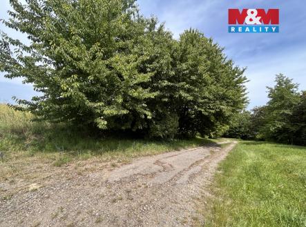 Prodej pozemku, zemědělská půda, 10 932 m²