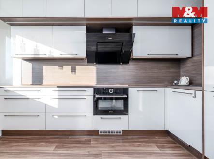 Prodej bytu, 3+1, 64 m²