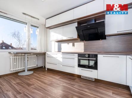 Prodej bytu, 3+1, 64 m²