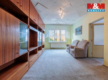 Prodej domu/vily, 116 m²