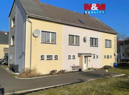 Pronájem bytu, 1+kk, 30 m²