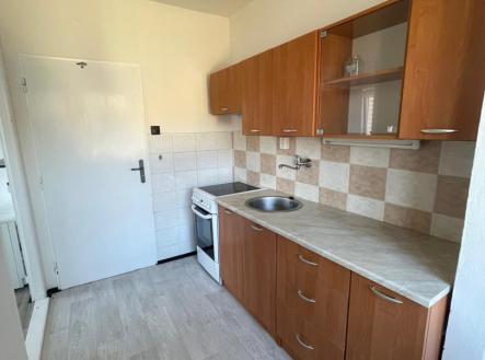 Pronájem bytu, 1+kk, 30 m²