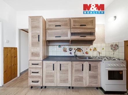 Prodej bytu, 3+1, 67 m²