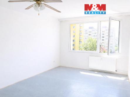 Pronájem bytu, 2+1, 67 m²