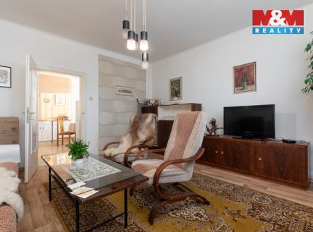 Prodej domu/vily, 120 m²