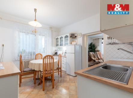 Prodej domu/vily, 120 m²