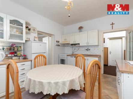 Prodej domu/vily, 120 m²