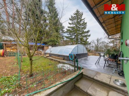 Prodej chaty/rekreačního objektu, 90 m²