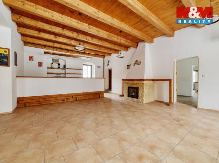 Prodej restaurace, 500 m²