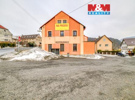 Prodej domu/vily, 500 m²