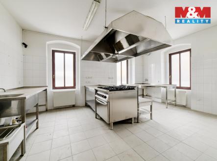 Prodej domu/vily, 500 m²