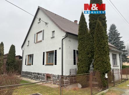 Prodej domu/vily, 180 m²