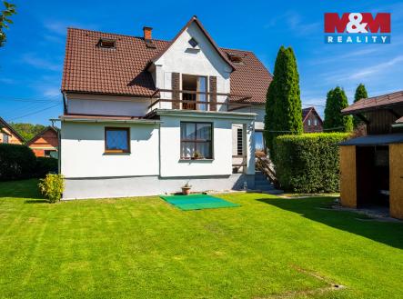 Prodej domu/vily, 180 m²