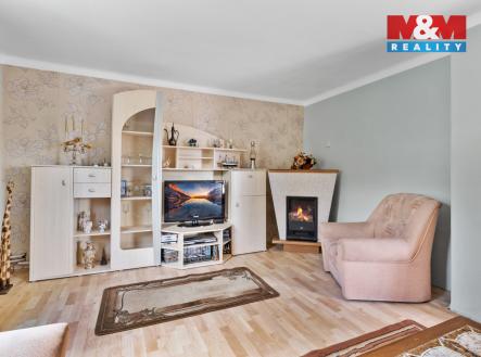 Prodej domu/vily, 180 m²