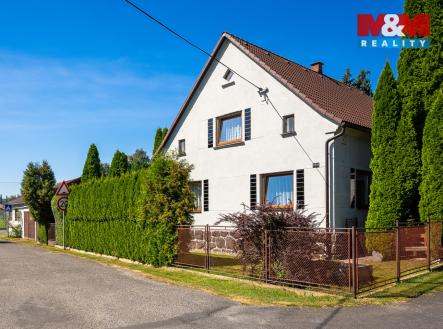 Prodej domu/vily, 180 m²