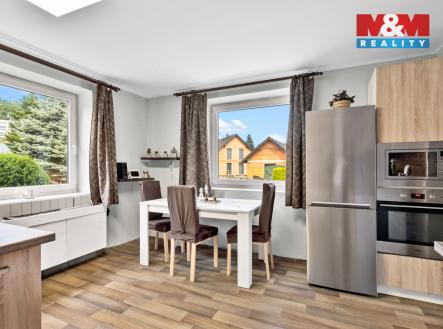 Prodej domu/vily, 180 m²