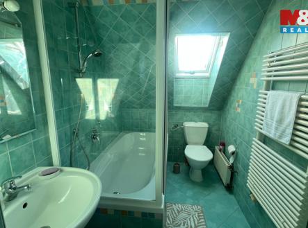 Prodej domu/vily, 141 m²